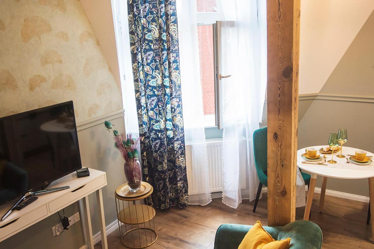 Apartamenty Paderewskiego 1 بيدغوستيا المظهر الخارجي الصورة