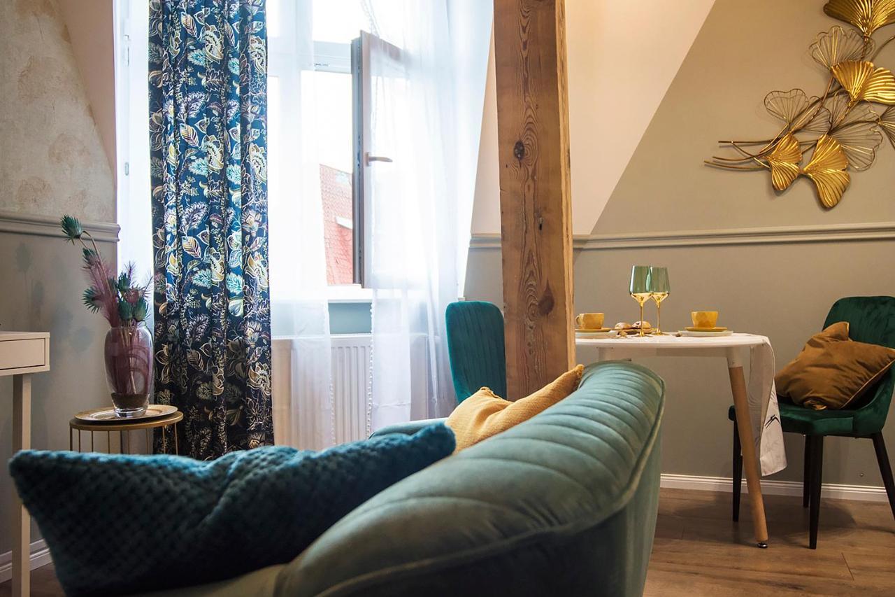 Apartamenty Paderewskiego 1 بيدغوستيا المظهر الخارجي الصورة