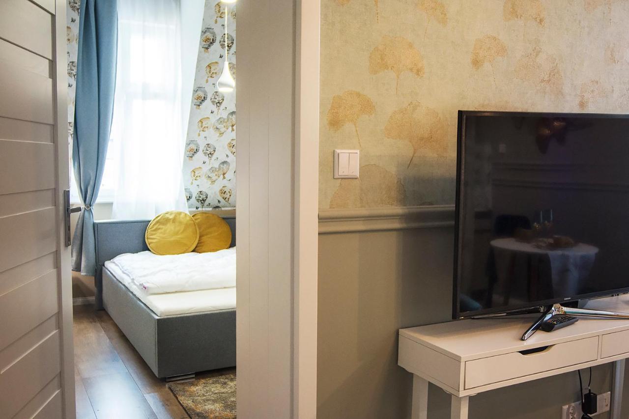 Apartamenty Paderewskiego 1 بيدغوستيا المظهر الخارجي الصورة