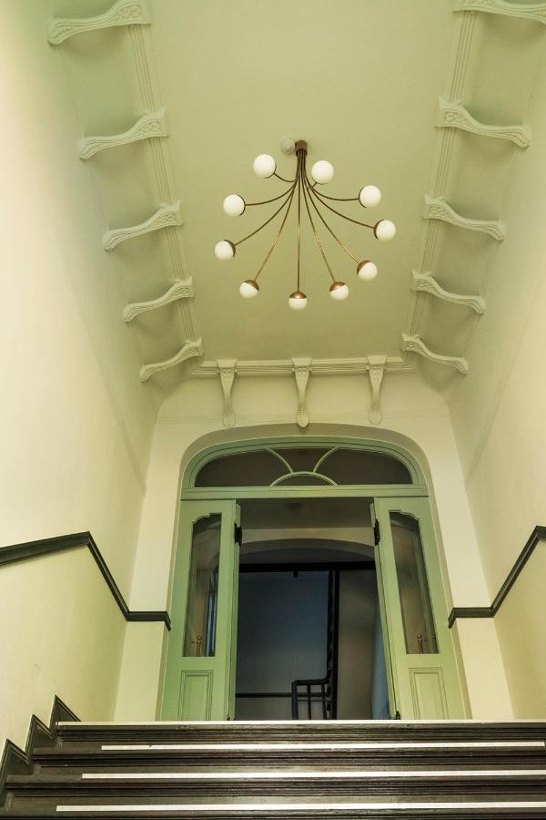 Apartamenty Paderewskiego 1 بيدغوستيا المظهر الخارجي الصورة