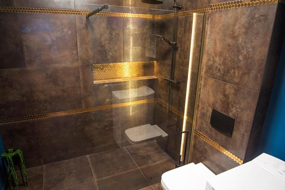 Apartamenty Paderewskiego 1 بيدغوستيا المظهر الخارجي الصورة