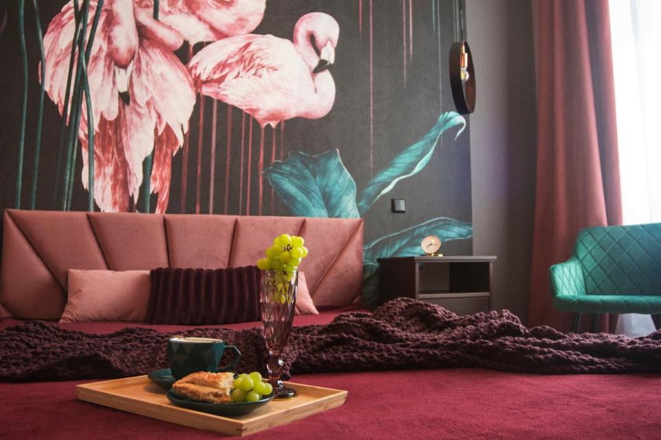Apartamenty Paderewskiego 1 بيدغوستيا المظهر الخارجي الصورة
