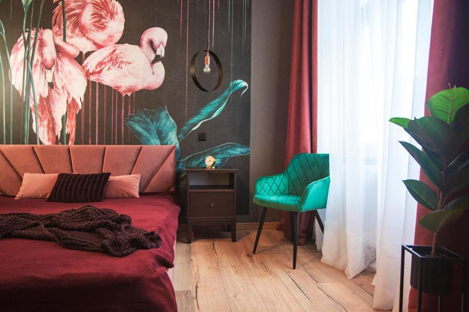 Apartamenty Paderewskiego 1 بيدغوستيا المظهر الخارجي الصورة