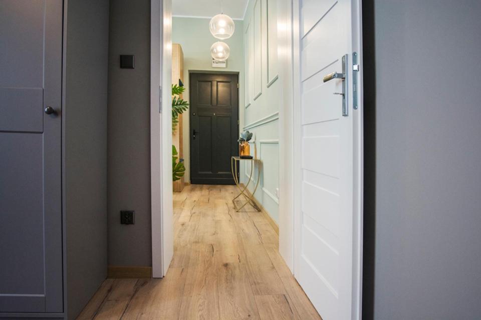 Apartamenty Paderewskiego 1 بيدغوستيا المظهر الخارجي الصورة