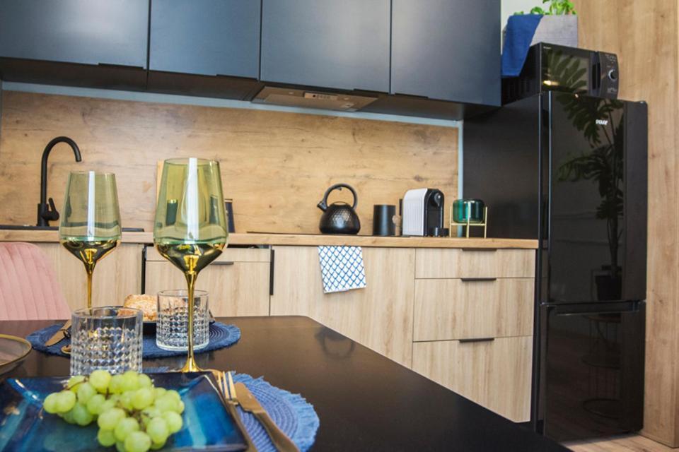 Apartamenty Paderewskiego 1 بيدغوستيا المظهر الخارجي الصورة