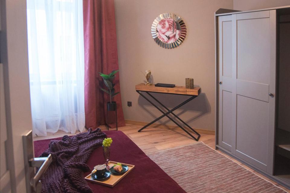 Apartamenty Paderewskiego 1 بيدغوستيا المظهر الخارجي الصورة