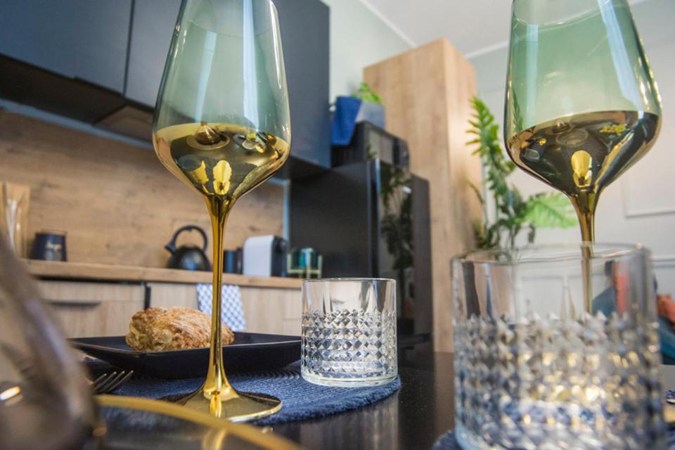 Apartamenty Paderewskiego 1 بيدغوستيا المظهر الخارجي الصورة
