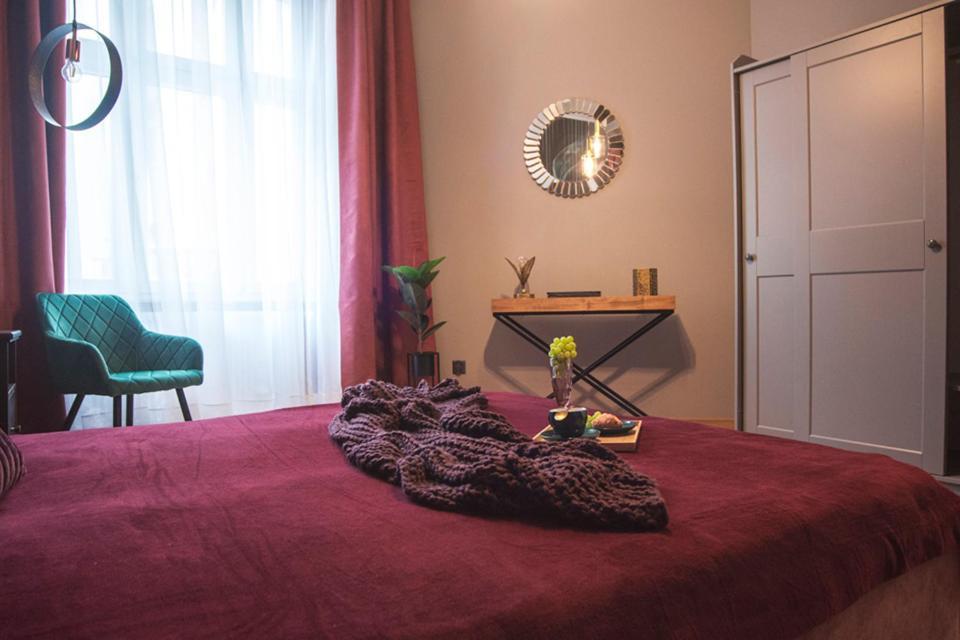 Apartamenty Paderewskiego 1 بيدغوستيا المظهر الخارجي الصورة